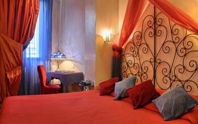 Villa Royale Montsouris