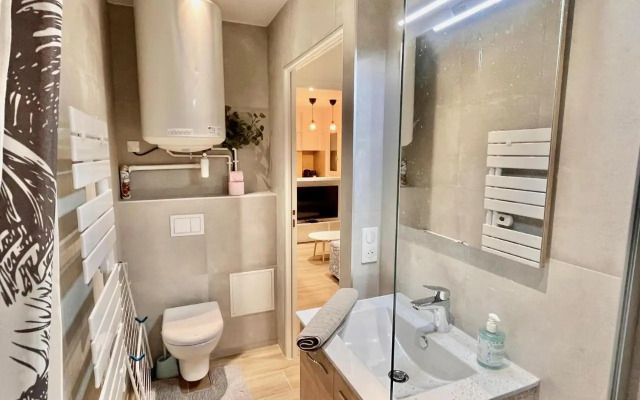CLICHY QUARTIER VICTOR HUGO - Superbe appartement entièrement rénové