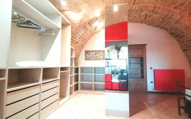 Assisi Garden Suite