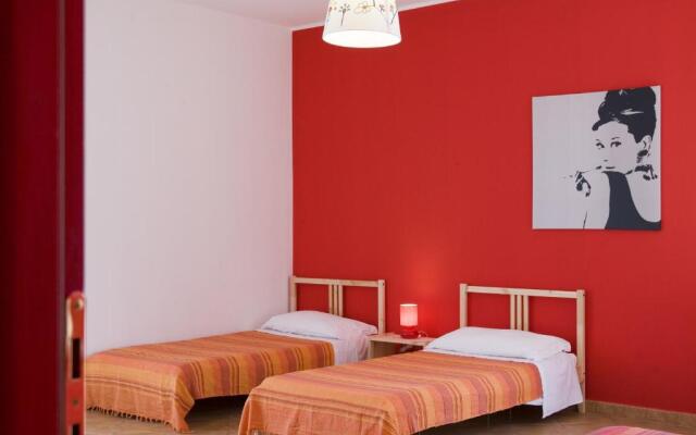 B&B La Gatta Bianca