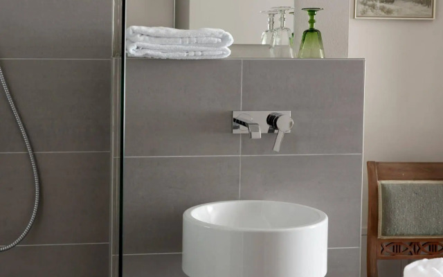 Boutique Hotel Grote Gracht
