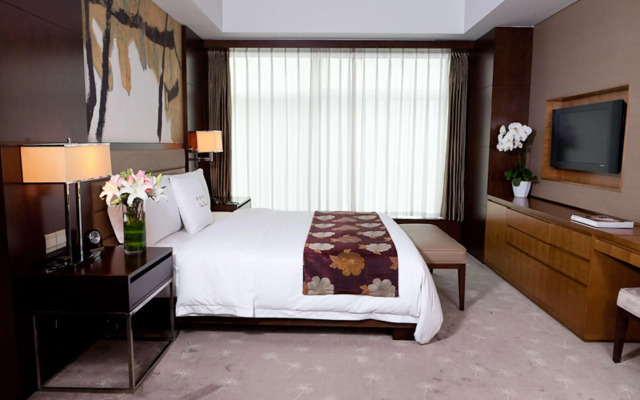 DoubleTree by Hilton Beijing