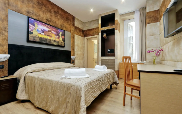 Gialli Vatican Guesthouse