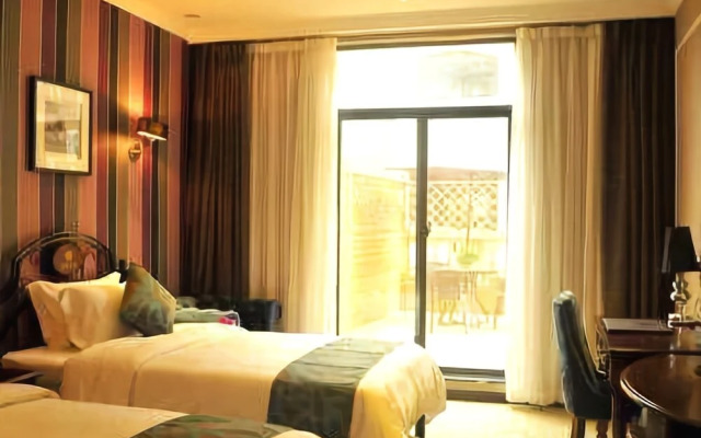 Folunsi Garden Hotel