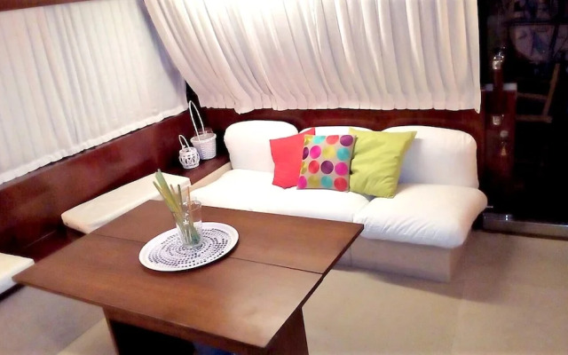 Property With 3 Bedrooms in Salerno, With Wonderful sea View Near the Beach