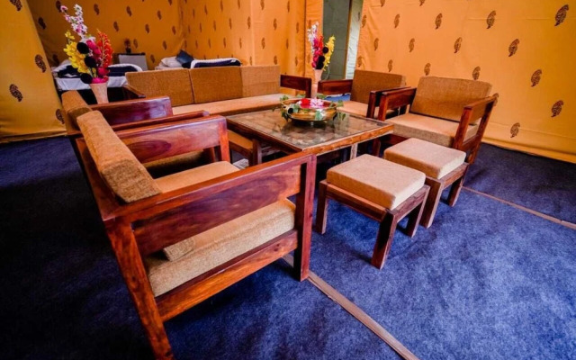 Kutch Classic Rider Camp