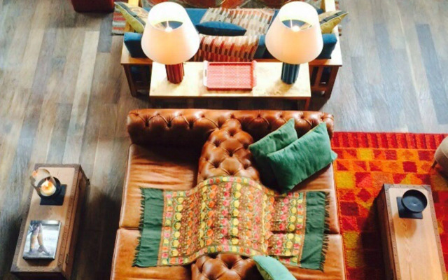 The Artisan D.C. Hotel, Autograph Collection