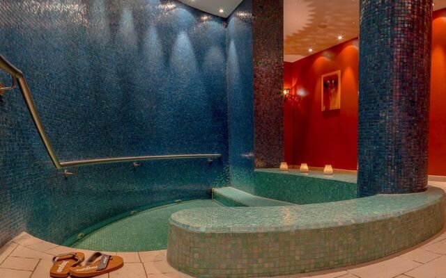 Eurostrand Resort Lüneburger Heide