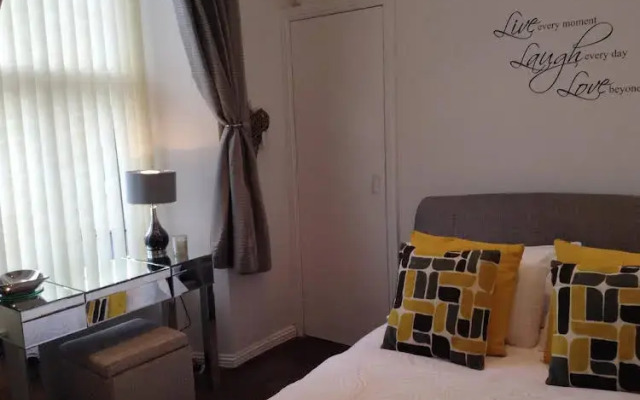 Mode Apartments - Urquhart Court