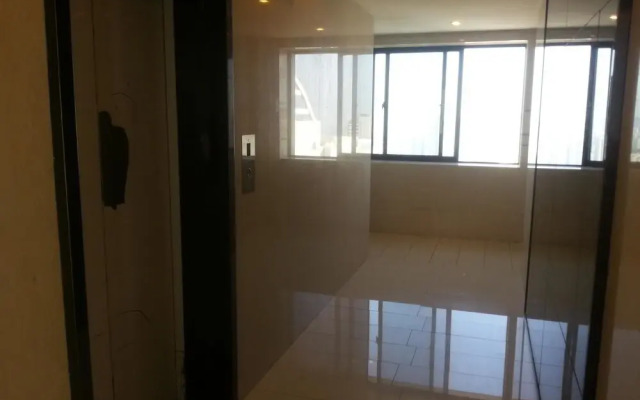 Beihai Beibu Gulf No.1 Jasmine Resort Hotel