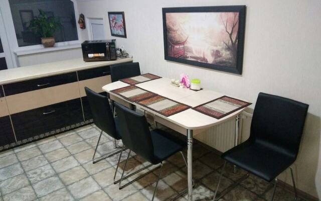 Guest House Laguna