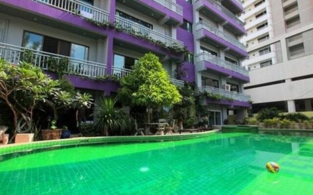 Blueberry Hua Hin Hotel