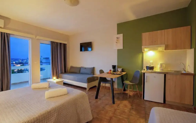 Ilios Mare Hotel