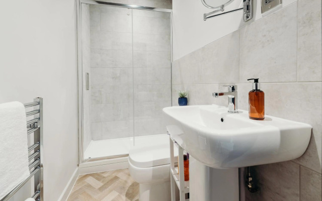 Victoria Apartments Tamworth