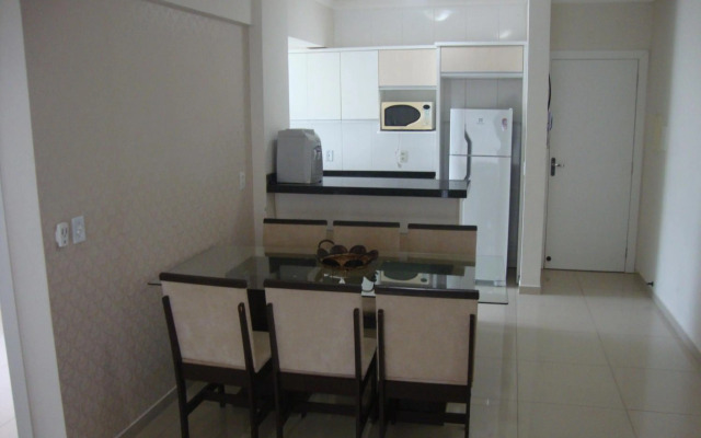 apartamento aluguel temporada bombinhas