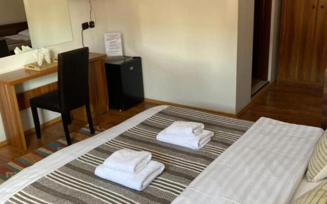 Guest House Piatra Craiului