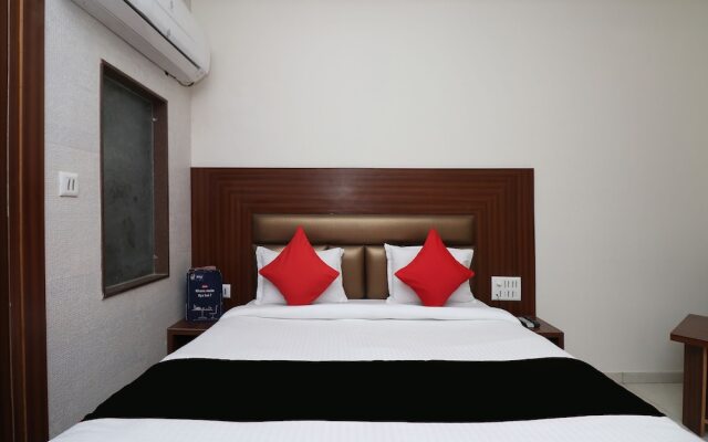 Capital O 28016 Hotel Big Dream
