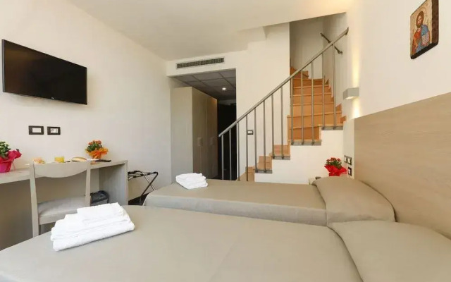 Casa Per Ferie San Juan De Avila