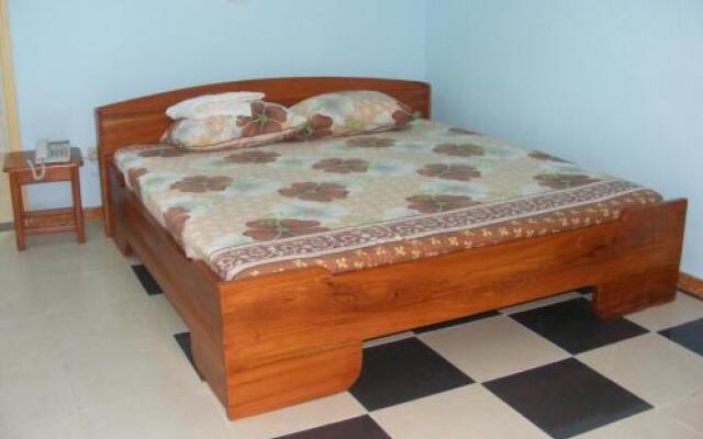HOTEL SAFARI Cotonou