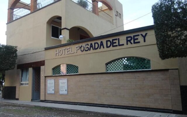 Hotel Posada del Rey