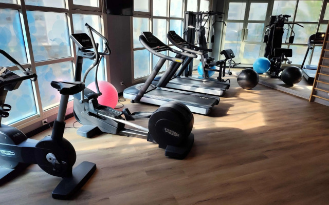 ibis Le Havre Centre