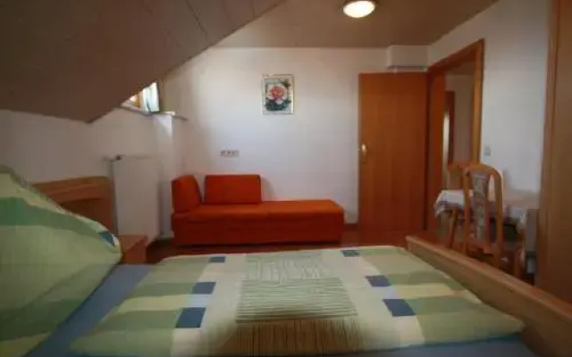 Apartment Rauscher 2