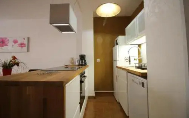 Empurialola Apartamento Gran Reserva 28-83