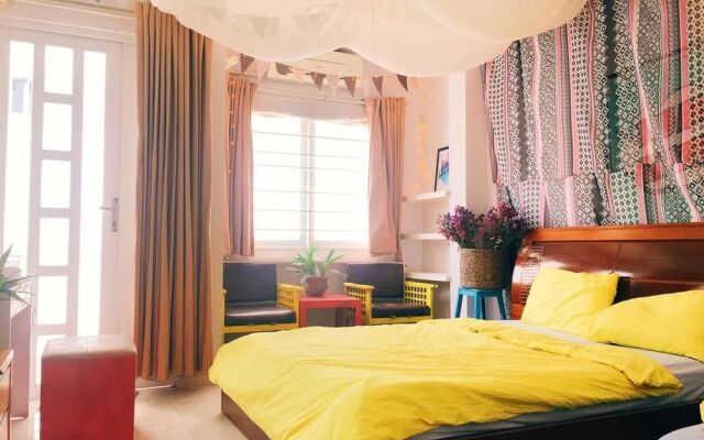 Supe Homestay Nguyen Van Trang