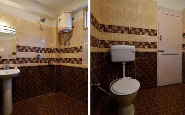 Hotel Akash Hills