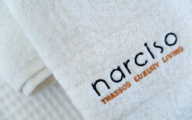 Narciso Luxury Suites