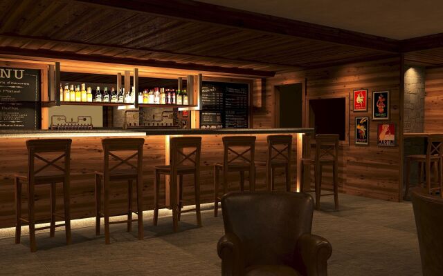 Alagna Experience Resort