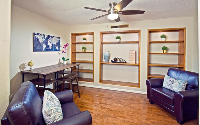 Arizona Desert Haven