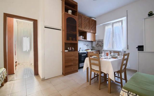 Appartamento Turistico di LulÃ¹