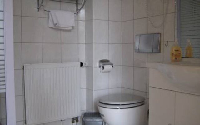 Hotel Gesellschaftshaus