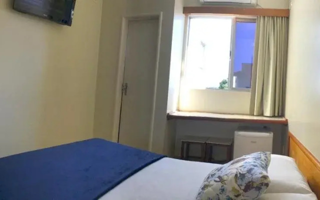 Hotel Serra das Águas