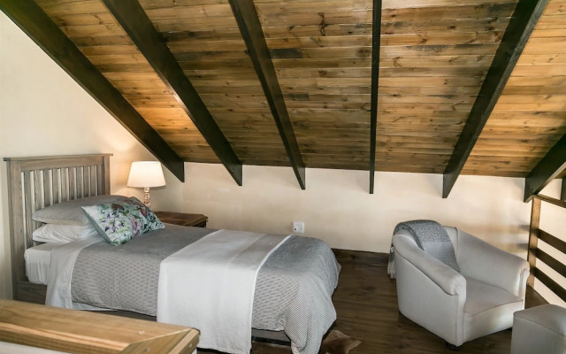 Narnia Guest house