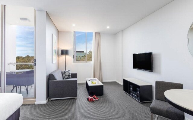 Meriton Suites North Ryde