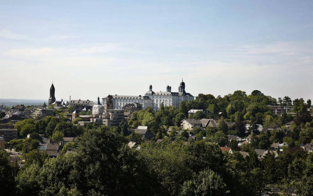 Kardinal Schulte Haus