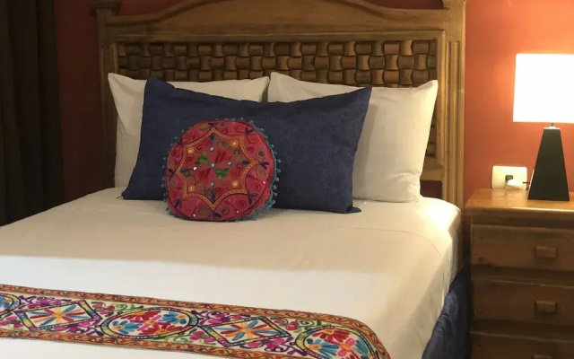 Hotel Real Colonial