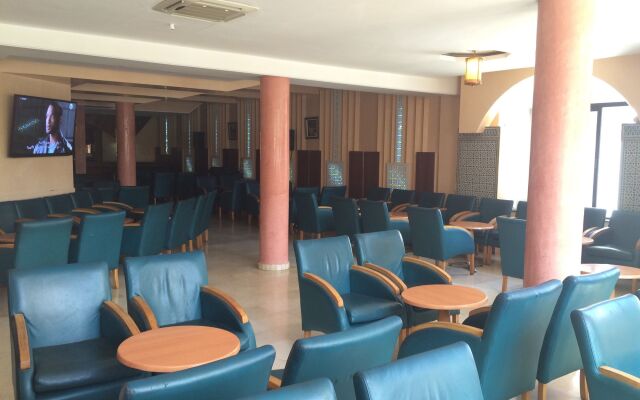 Hotel Bab Mansour