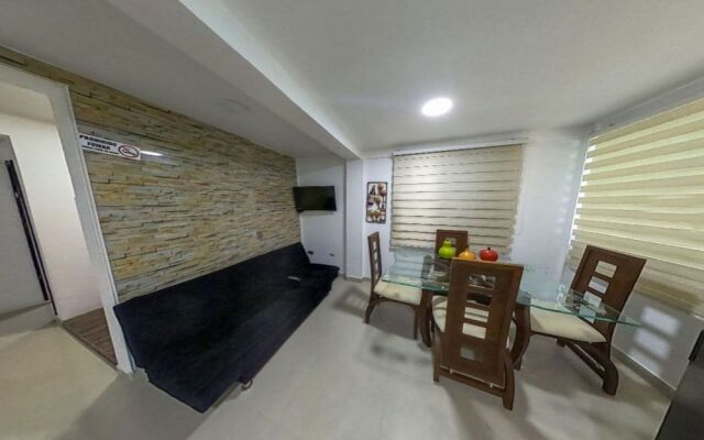 Apartamentos Isla Tropical