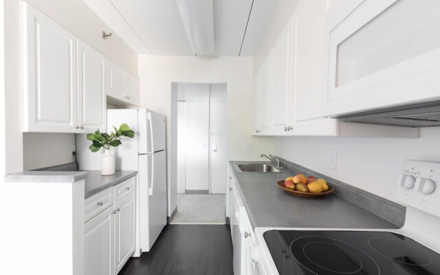 Lovely Brighton Suites by Sonder