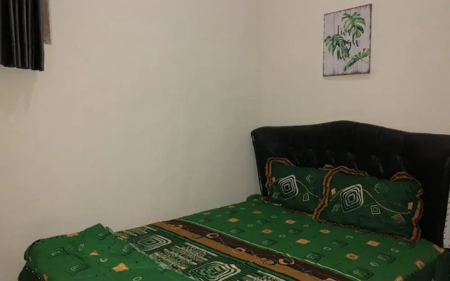 Rumah Singgah BRM