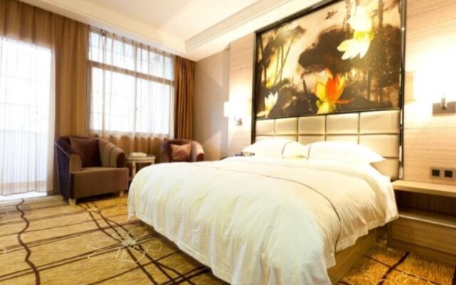 Century Land Hotel