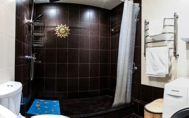 Home Hotel Sochi Na Riv'Ere Apartments