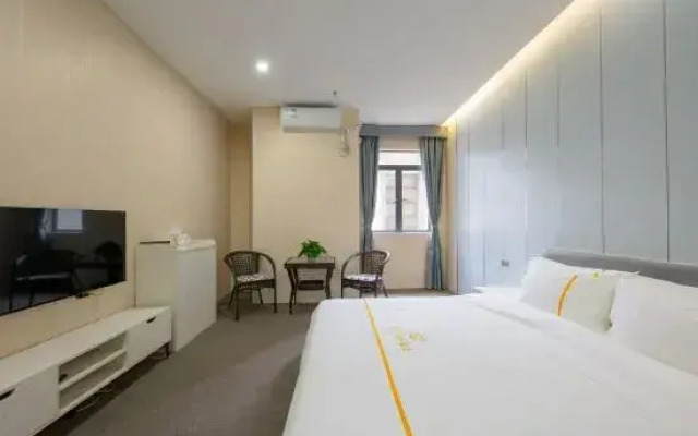 527 Business Hotels