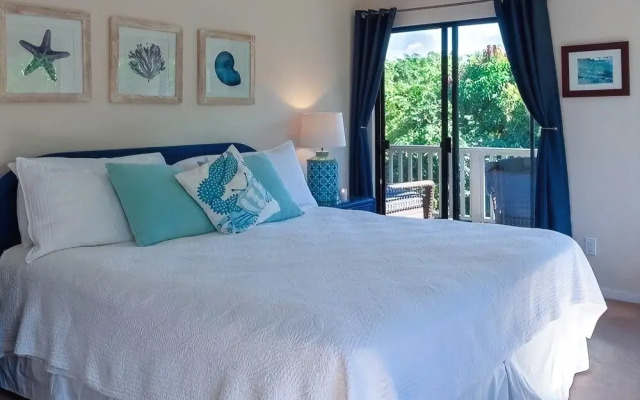 Hanalei Bay 26 - 2 Br Home