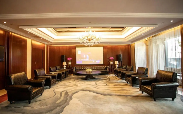 Four Points by Sheraton Beijing, Haidian