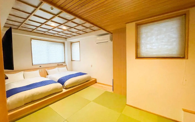 Nk Hotels