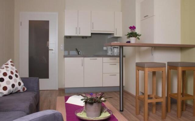 Hölbinger Alm - Apartments